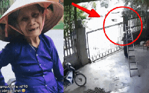 Hành động mạo hiểm của bà cụ 90 tuổi ở Yên Bái khi muốn đi chơi nhưng nhà khóa cửa: Cháu gái lên tiếng