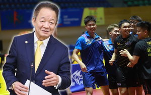 Đội bầu Hiển lại đoạt chiến công lớn & tầm nhìn đột phá để vươn mình vụt lớn!