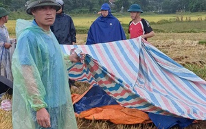 Hà Tĩnh: 2 người bị sét đánh tử vong