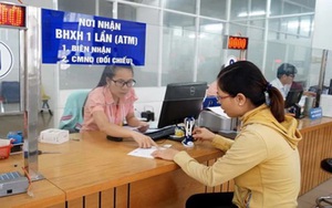 Từ 1/7, trường hợp sau sẽ bị từ chối rút bảo hiểm xã hội một lần: Người lao động cần đặc biệt chú ý