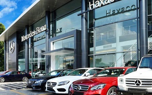 Haxaco muốn bán khu đất hơn 6.200 m2 với giá tối thiểu 1.130 tỷ đồng