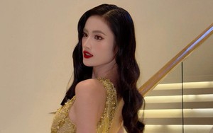 Hoa hậu Ý Nhi liên tục thất bại tại Miss World