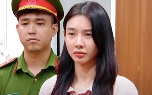 Nguyễn Thúc Thuỳ Tiên bị tước bỏ danh hiệu Gương mặt trẻ Việt Nam tiêu biểu