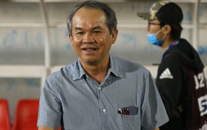 "Chiến binh Thường Châu cuối cùng" chia tay phố Núi, bầu Đức ấp ủ kế hoạch lớn cho HAGL