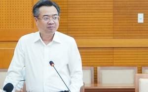 Ông Nguyễn Thanh Nghị làm Trưởng Tiểu ban thực hiện Đề án 204