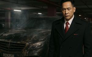 Cập nhật mới nhất vụ Mercedes-Benz S 450 của Duy Mạnh bị cháy: Hãng cho biết chủ xe đã rút đơn, khẳng định lại nguyên nhân không phải lỗi kỹ thuật