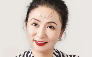 Nghệ sĩ Trần Lệ Vân bị bắt