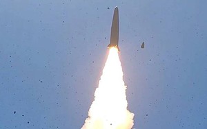 Tên lửa đạn đạo Nga phá hủy 'lá chắn thép' Patriot của Ukraine