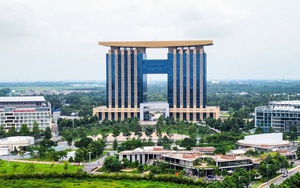 Vừa khởi công khu đô thị 37.000 tỷ ở Vũng Tàu, Sun Group lại muốn đẩy nhanh triển khai 2 dự án “khủng” trị giá tỷ USD tại tỉnh Bình Dương