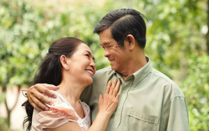 Sau tuổi 55, dù mối quan hệ vợ chồng có tốt đến đâu thì cũng phải “thỏa mãn” 3 điều