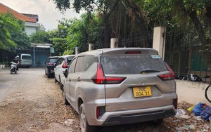 Ô tô đỗ cả năm trên phố Sài Gòn không ai đến nhận: Hé lộ nguyên nhân