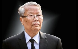 'Ở đồng chí Trần Đức Lương có hiện thân của tình nghĩa Bắc – Nam ruột thịt'