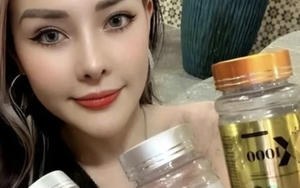 Rà soát quảng cáo sản phẩm giảm cân của Ngân 98