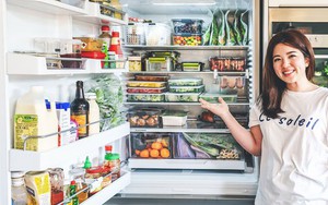 Không ai ngờ việc lau tủ lạnh mỗi tuần lại giúp mẹ tôi tiết kiệm gần 3 triệu chỉ trong vài tháng