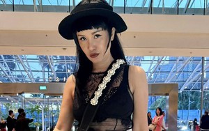 Diva Hồng Nhung lạc quan sau ung thư, U60 mặc chất như gái 20 tuổi