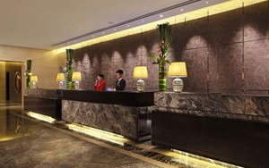 Khách Việt trầm trồ với một thứ ở khách sạn Trung Quốc: "Tôi chưa từng thấy nó ở Việt Nam trước đây"