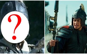 Vị tướng kế vị ngôi đầu bảng của Lữ Bố: Chưa từng bị thương, đứng trên cả Quan Vũ và Trương Phi