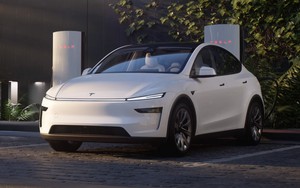 Hơn 10 năm phát triển công nghệ "tự lái", xe Tesla đã làm gì mà dân mạng lo thừa cân, mập ú?