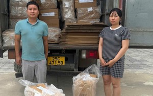 Bắt tạm giam Giám đốc Trần Văn Trường và chị gái