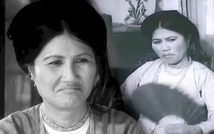 Cái bĩu môi đi vào lịch sử diễn xuất của cố NSƯT Mai Châu