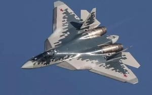 Su-57M1 sẽ trở thành tiêm kích thế hệ thứ sáu