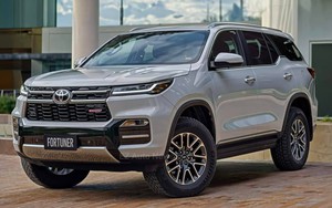 Toyota kiên quyết bỏ kiểu làm xe nhàm chán như trước, Fortuner, Hilux mới sắp ra mắt có thể ‘lái hay’ hơn mong đợi
