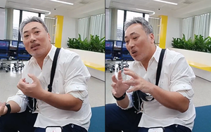 Cuộc sống của đạo diễn Nguyễn Quang Dũng sau cơn nhồi máu cơ tim: "Hương chăm sóc rất tốt"