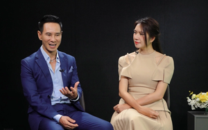 Lý Hải: “Chính những lần gục ngã đó lại dạy tôi cách đứng dậy”