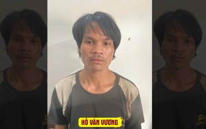 Tạm giữ khẩn cấp Hồ Văn Vương