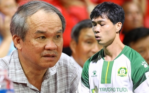 Bầu Đức chết lặng, HAGL xuống hạng bởi Công Phượng bằng kịch bản điên rồ này tại V.League?