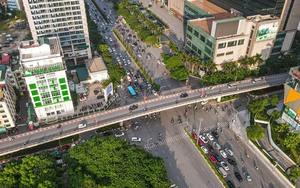 Chiều nay, Thủ tướng Chính phủ chủ trì cuộc họp quan trọng với Bộ Xây dựng, Bộ Tài chính, Ngân hàng Nhà nước...cùng loạt doanh nghiệp bất động sản, ngân hàng lớn