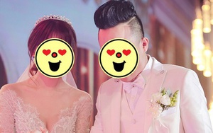 Cặp đôi sao hạng A cưới khiến cả showbiz giật mình, sau gần 10 năm vẫn loay hoay với 1 tin đồn