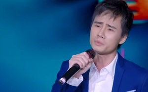 Nam ca sĩ sang Mỹ làm vận chuyển vàng: "Nguy hiểm lắm, tôi sợ muốn chết"