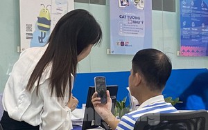 Dừng giao dịch với doanh nghiệp chưa xác thực sinh trắc học từ 1/7