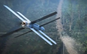 Rộ tin Nga phát triển máy bay không người lái Lancet XXL, tầm hoạt động lên tới 200 km