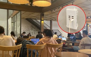 Thông tin mới về việc The Coffee House bịt ổ điện, bị cho là "đuổi khéo" khách gây xôn xao: Đại diện quán nói gì?