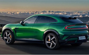 Xiaomi ra mắt YU7: Chiếc SUV khiến cả thế giới phải ngoái nhìn