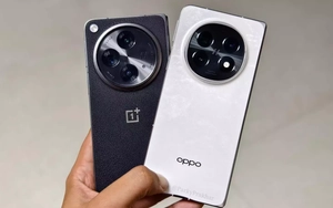 Điện thoại Trung Quốc gây kinh ngạc khi "sinh sau đẻ muộn" vẫn bỏ xa Samsung: Lập kỷ lục chưa ai phá nổi