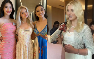 Thí sinh bỏ thi vì bức xúc chuyện "tiếp khách": BTC Miss World "bóc" ngược, tiết lộ thêm nhiều tình tiết nóng