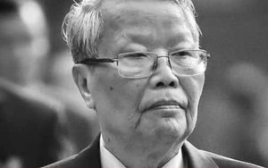 Các nước gửi điện, thư chia buồn nguyên Chủ tịch nước Trần Đức Lương từ trần