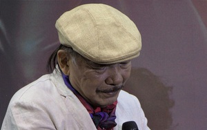 Trần Tiến: "Ba bài hát có mời hàng tỷ đồng tôi cũng không hát"