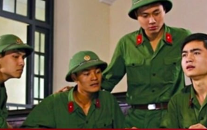 Gây sốt một thời với 'Mùi cỏ cháy', dàn diễn viên giờ thay đổi thế nào?