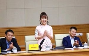 Phụ nữ có thể đóng góp 2.300 tỷ USD vào kinh tế ASEAN