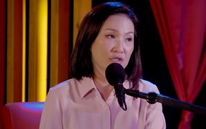 Nữ nghệ sĩ cả nước biết mặt, sang Mỹ không ai biết: "Tôi phải làm lại từ đầu"