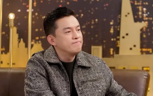 Nam ca sĩ từng sở hữu nhà hàng tiệc cưới trung tâm TP.HCM: "Tôi được bầu làm chủ tịch"