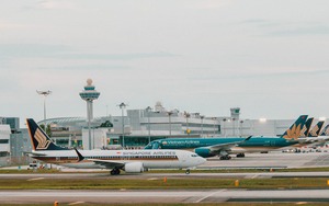 Lợi nhuận kỷ lục, toàn bộ nhân sự của một hãng bay sẽ nhận thưởng 7,45 tháng lương