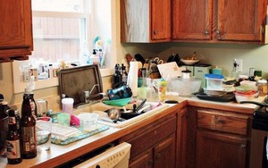 Nhà bếp có 5 thứ này dứt khoát phải "TIỄN" đi ngay kẻo tai họa ập đến