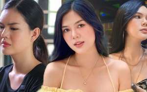 Tình duyên lận đận của Ngọc Trinh: Suy sụp vì 2 lần bị phản bội, nay lại đột ngột xác nhận chia tay