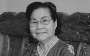 NSND Kim Liên qua đời