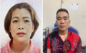 Bắt tạm giam 'tú bà' Nguyễn Thị Thành và 2 người đàn ông